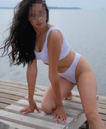 Проститутка Изольда