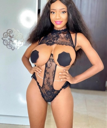 Проститутка Наталья